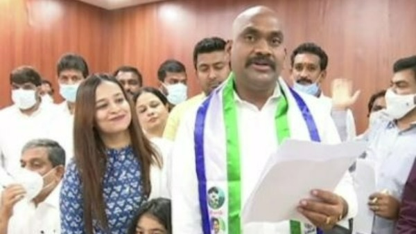 ఎమ్మెల్సీ అనుచరులు ఇలా.. ఖండించిన ఎమ్మెల్యే రాచమల్లు..