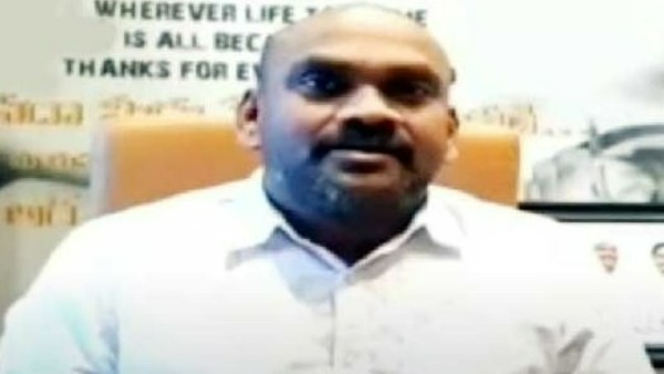 నందం సుబ్బయ్యను చంపినట్లే చంపుతామంటూ..