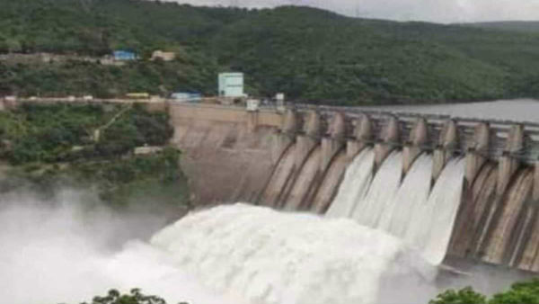పులిచింతల ప్రాజెక్ట్ వద్ద విద్యుత్ ఉత్పత్తి నిలిపివెయ్యాలని ఎస్ సి విజ్ఞప్తి