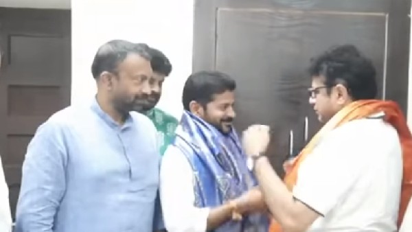 శ్రీధర్ బాబు