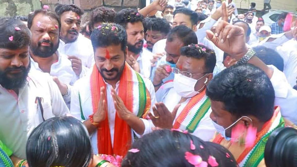 తెల్లవారుజామునే మొహరింపు..
