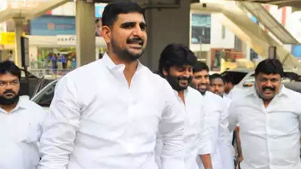ప్రగతి భవన్లో ఆ 5 గంటలు