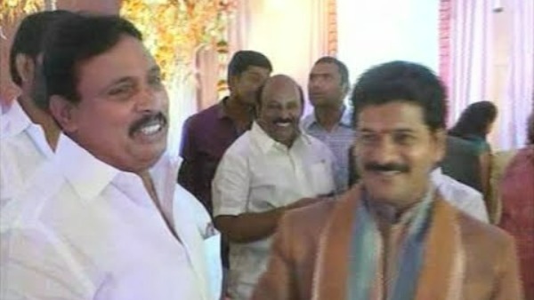 కాంగ్రెస్లోకి దానం రీజాయిన్?