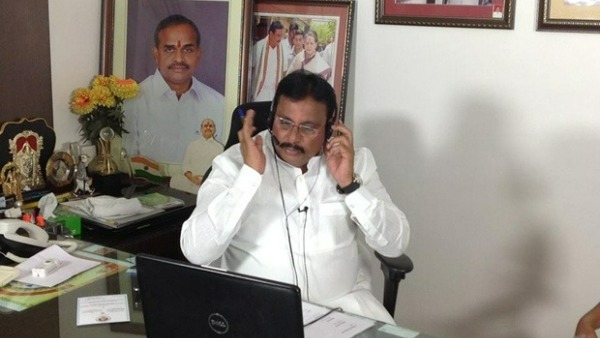 రేవంత్కు మూతి, తోక తెలుసా?