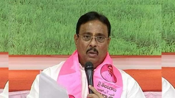 ఆ వెబ్సైట్లపై దానం ఫిర్యాదు