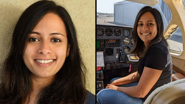 Sanjal Gavande all set to fly with Jeff Bezos Blue Origin Team to space Sanjal Gavande all set to fly with Jeff Bezos Blue Origin Team to space