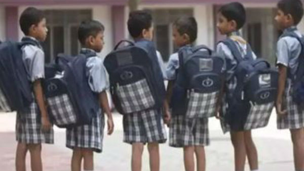 గతేడాది 10 తరగతికి మార్కులు