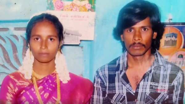 అప్పులు చేసి మద్యం తాగిన భర్త