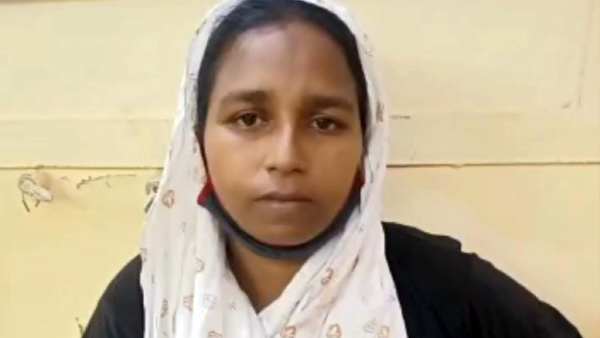 మతం మార్చుకున్న ప్రియురాలు