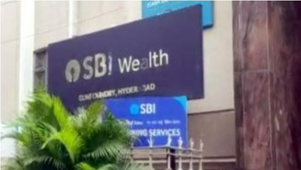 Hyderabad: security guard fires at Gunfoundry sbi office, one contract employee injured. Hyderabad: security guard fires at Gunfoundry sbi office, one contract employee injured.
