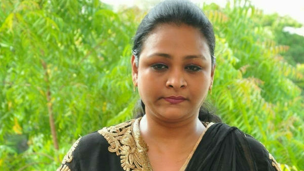 perfectly alright, shakeela told about her health perfectly alright, shakeela told about her health