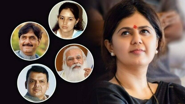 పంకజ, ప్రీతమ్ల కెరీర్ ఖతం