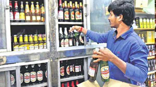 పార్కింగ్ ప్రదేశాలు...