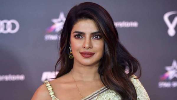 దిగజారిన ప్రియాంక ర్యాంక్