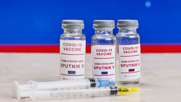 Serum Institute to start manufacturing Sputnik vaccine from September. Serum Institute to start manufacturing Sputnik vaccine from September.