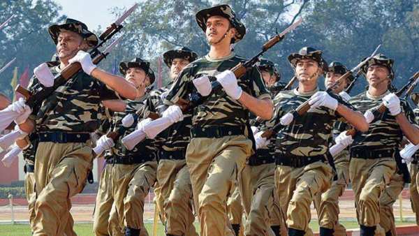 SSB SI Recruitment 2021:Apply for 116 Sub-Inspector posts SSB SI Recruitment 2021:Apply for 116 Sub-Inspector posts