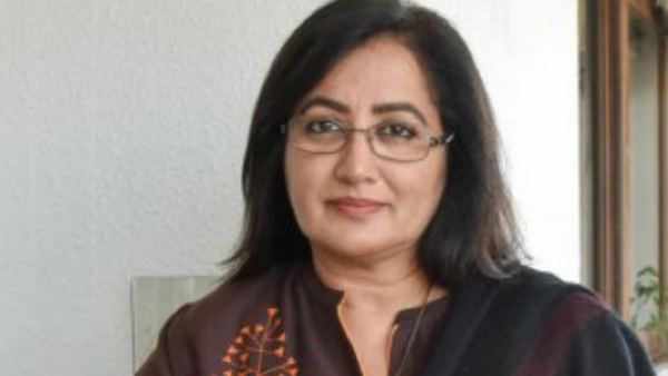 తెలుగింటి ఆడపడుచు సుమలత క్లారిటి