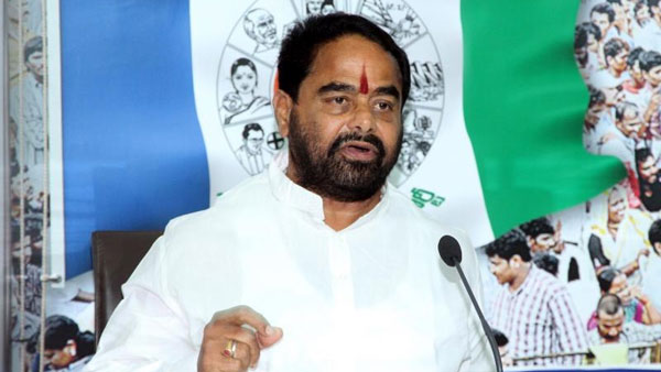 అత్యాచారాలకు పాల్పడిన వారిని భూమ్మీద లేకుండా చెయ్యాలి