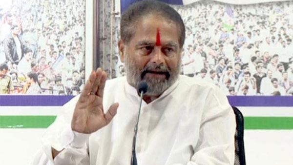 తెలంగాణలో దారుణ అత్యాచార ఘటన .. న్యాయం చేసిన సజ్జనార్ కు కితాబిచ్చిన స్పీకర్