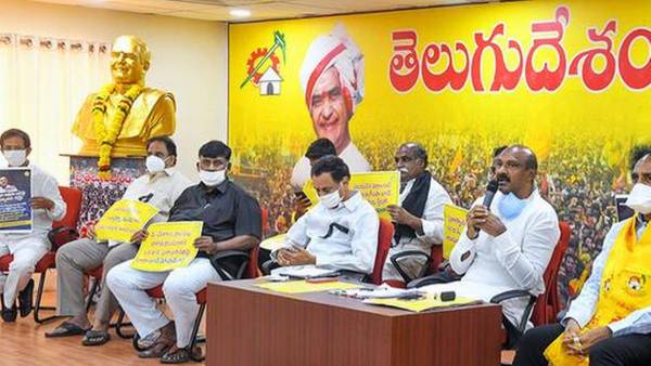 జల జగడాలపై లేఖలు రాస్తే సమస్య పరిష్కారం అవుతుందా ?