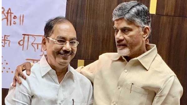 Andhra Pradesh: High court orders to do social service for TDp leader in a contempt case Andhra Pradesh: High court orders to do social service for TDp leader in a contempt case