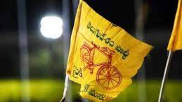 జలవివాదాలపై టీడీపీ వర్సెస్ వైసీపీ