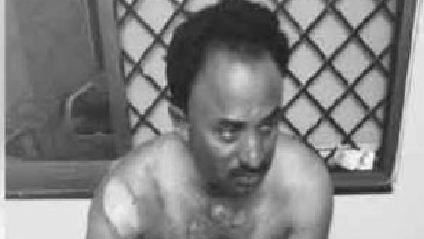 Nirmal: Sarpanch pours petrol on technical assistant, sets him on fire Nirmal: Sarpanch pours petrol on technical assistant, sets him on fire
