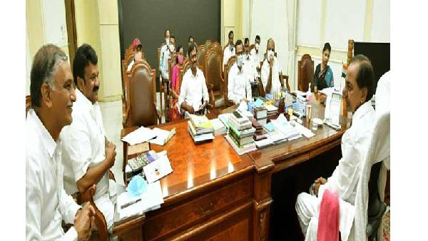second phase of sheep Distribution soon, telangana govt cares for backward castes, says cm kcr second phase of sheep Distribution soon, telangana govt cares for backward castes, says cm kcr