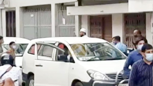 nia seize explosives in terrorists house nia seize explosives in terrorists house