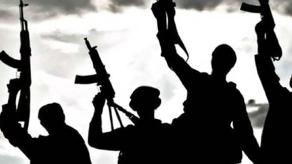 terrorists firing on wife and daughter of a police constable in jammu kashmir terrorists firing on wife and daughter of a police constable in jammu kashmir