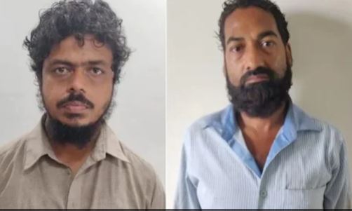 police busted al qaeda plans of terror attacks and suicide bombings in uttar pradesh police busted al qaeda plans of terror attacks and suicide bombings in uttar pradesh