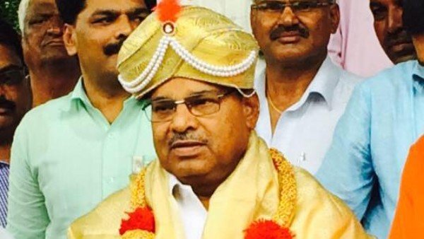 కాలం గడిచిపోయింది