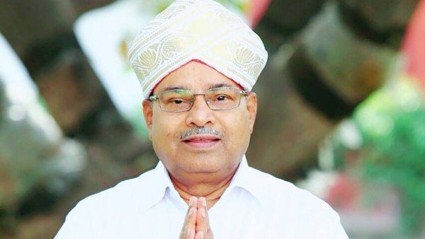 బీజేపీ ప్రభుత్వానికి అనుకూలంగా ?
