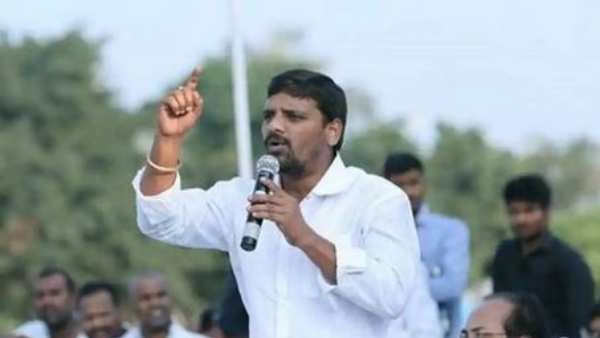 తీన్మార్ మల్లన్న ఘాటు ప్రశ్నకు షర్మిల సూటిగా సమాధానం చెప్తారా ?