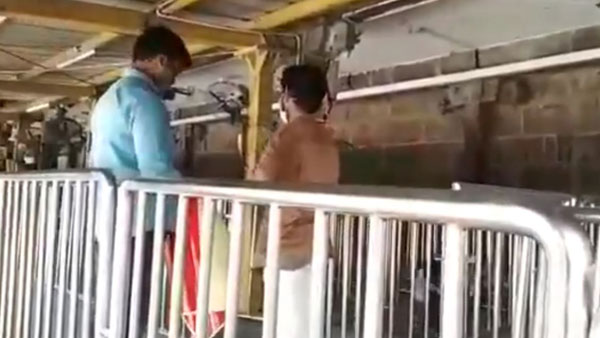 అధికారిక రికార్డుల ప్రకారం గత ఏడాది స్వామి వారి ఆదాయ లెక్కలు ఇవే