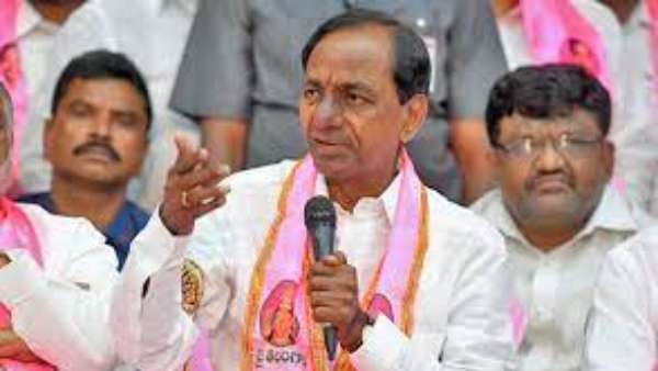 నల్గొండ ఎమ్మెల్యే కంచర్ల భూపాల్ రెడ్డి పైనా నిరసన .. రాజీనామా డిమాండ్