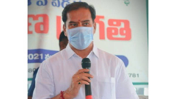trs mla dasyam vinay bhaskar sentenced jail in rail roko case trs mla dasyam vinay bhaskar sentenced jail in rail roko case