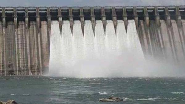 వేడెక్కిన వాటర్ వార్ .. కేంద్రం ఏం చేస్తుందో ?