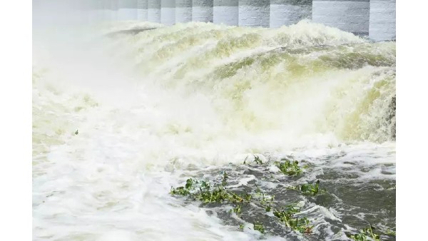 అసలేంటీ జోగులాంబ బ్యారేజీ?