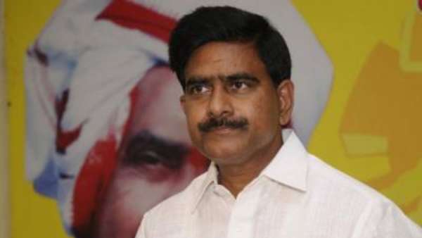 ప్లాన్ ప్రకారమే అల్లర్లు : ఎమ్మెల్యే వసంత్