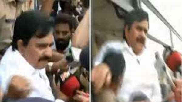 టీడీపీ శ్రేణుల వాదన...
