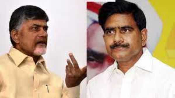దేవినేనికి హాని జరిగితే బాధ్యత ప్రభుత్వానిదే