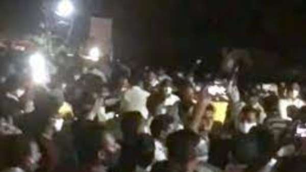 వైసీపీ వ్రేణులు ఏమంటున్నారు...