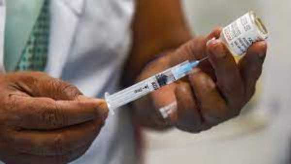 corona vaccine 2nd dose shortage at hyderabad corona vaccine 2nd dose shortage at hyderabad