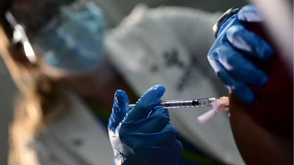 Covid-19 vaccine for children likely next month: Health Minister Covid-19 vaccine for children likely next month: Health Minister