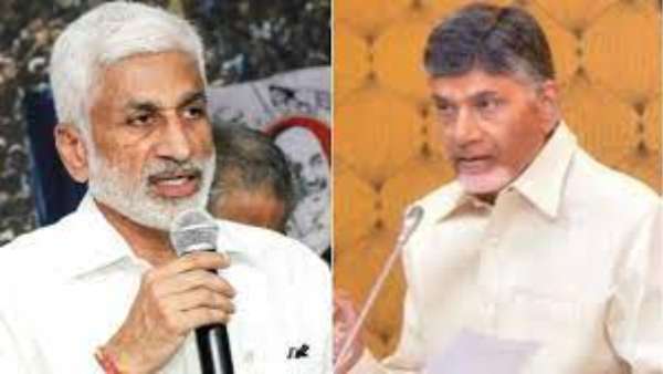 ఆయన వాడకం మామూలుగా ఉండదు .. మత్తు డాక్టర్ నుండి నిమ్మగడ్డ దాకా