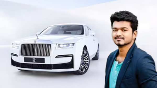 యూకే నుంచి లగ్జరీ కారు తెచ్చుకున్న టాప్ హీరో