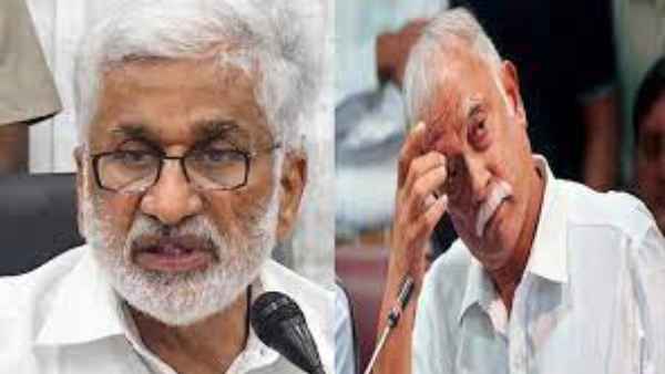 కూనేరు రైలు ప్రమాదంపై అశోక్ గజపతి టార్గెట్ గా ప్రధానికి లేఖ
