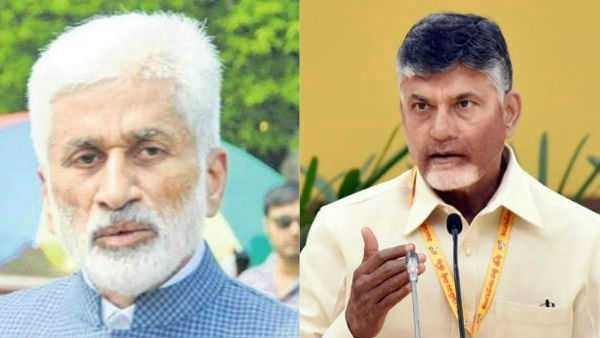 ఆ డబ్బు ఎక్కడిదో ఇప్పటికీ పట్టుకోలేకపోయారు.. ఎల్లో నెట్వర్క్ గట్టిది