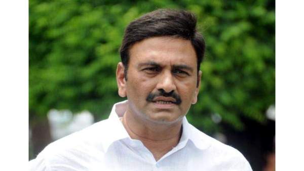 రఘురామ వివరణ ఆలస్యమైతే ?